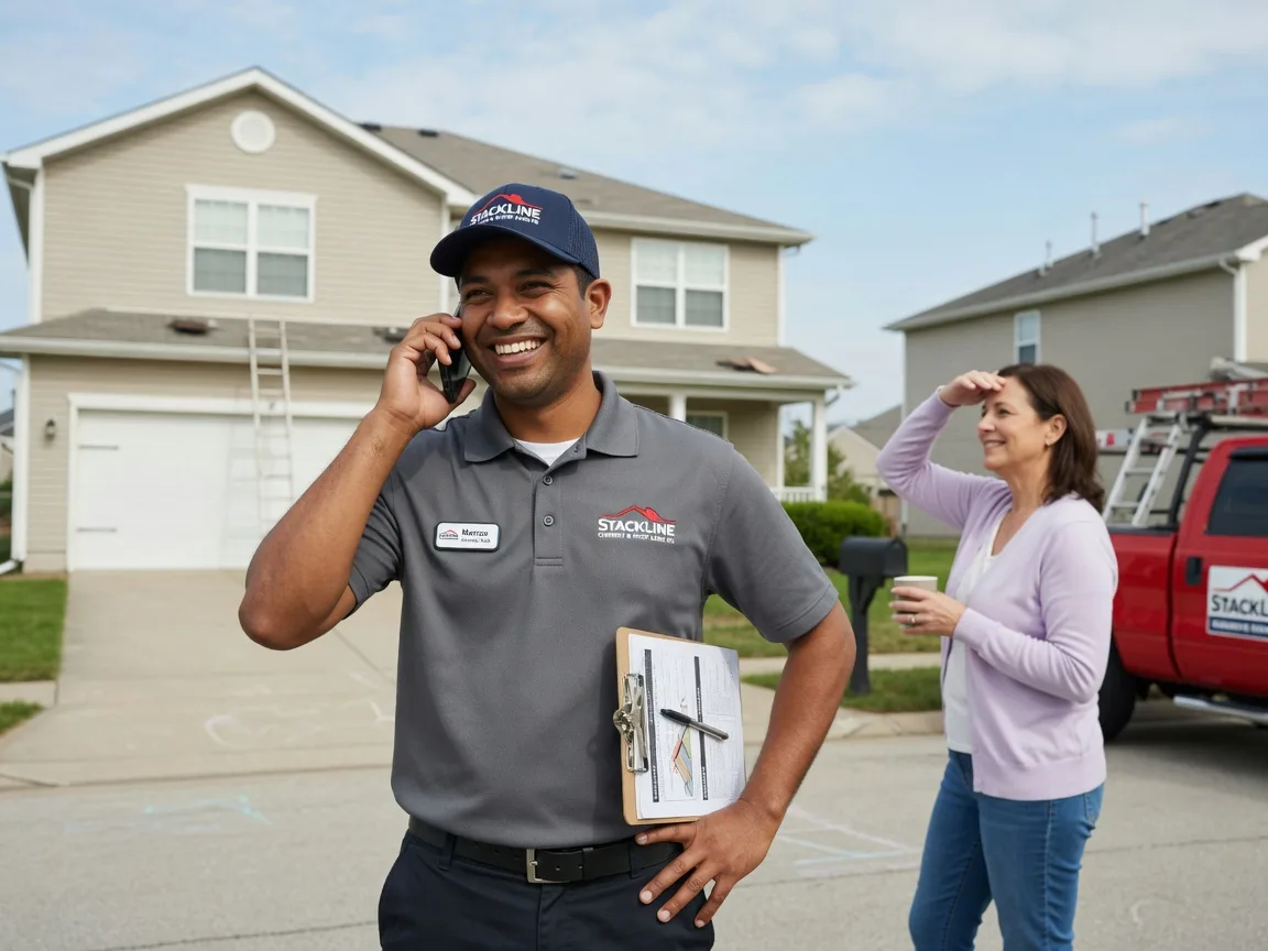Chimney flashing repair Huntingdon, PA FAQs